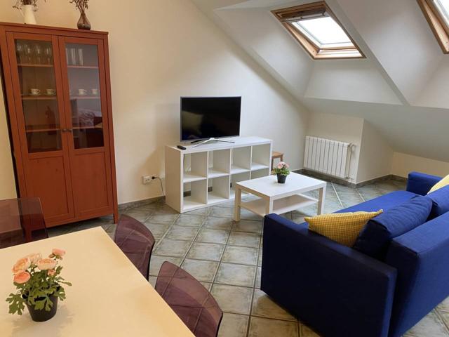 Alquiler de Loft Vacacional en Cabezón de la Sal (Cantabria). photo 0