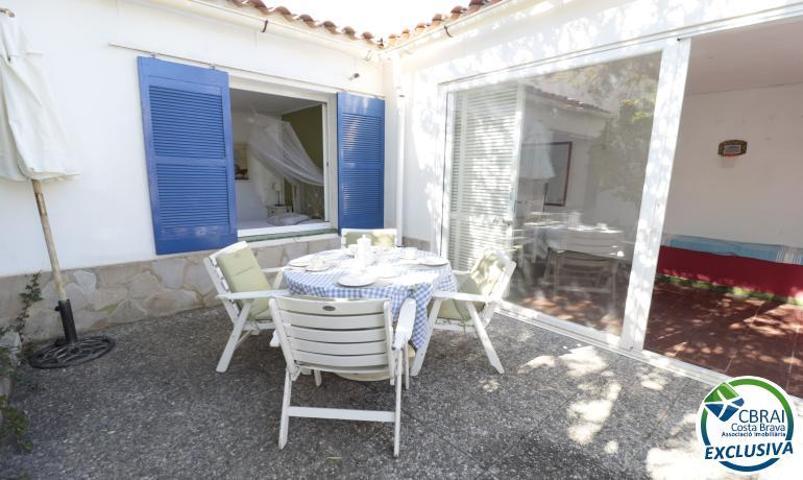 Chalet - Torre - Roses photo 0