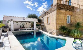 Chalet - Torre - Roses photo 0