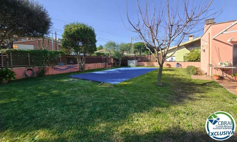Chalet - Torre - Sant Antoni de Calonge photo 0