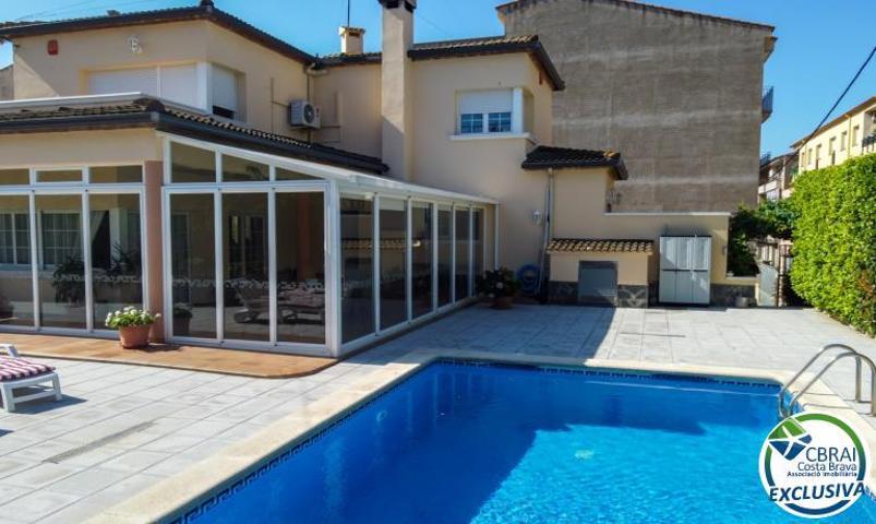 Chalet - Torre - Roses photo 0
