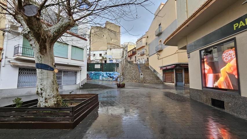 Suelo urbano - Portbou photo 0