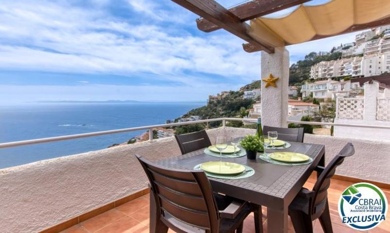 Chalet - Torre - Roses photo 0
