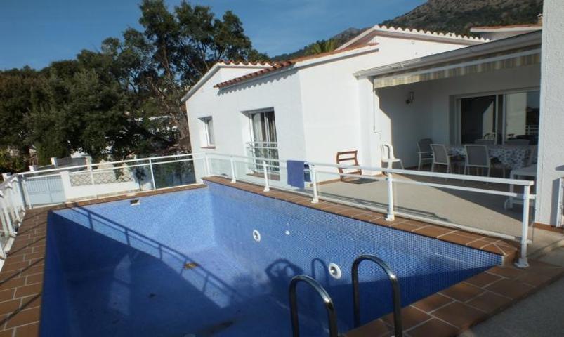Chalet - Torre - Roses photo 0