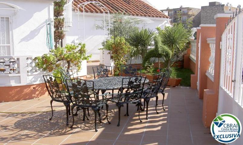 Chalet - Torre - Roses photo 0
