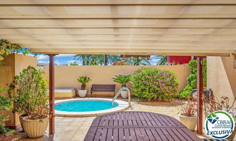 Chalet - Torre - Empuria-brava photo 0