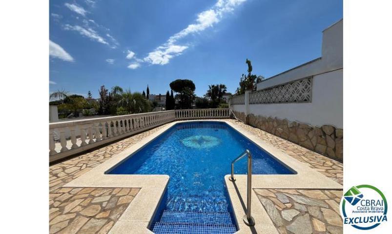 Chalet - Torre - Empuria-brava photo 0