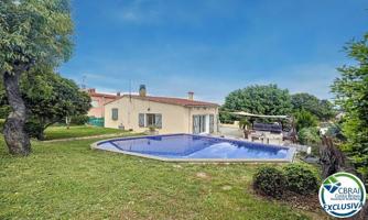 Chalet - Torre - Sant Miquel de Fluvià photo 0