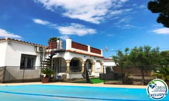 Chalet - Torre - Roses photo 0