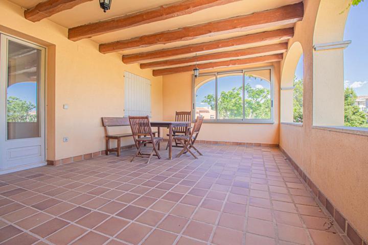 Chalet - Torre - Figueres photo 0