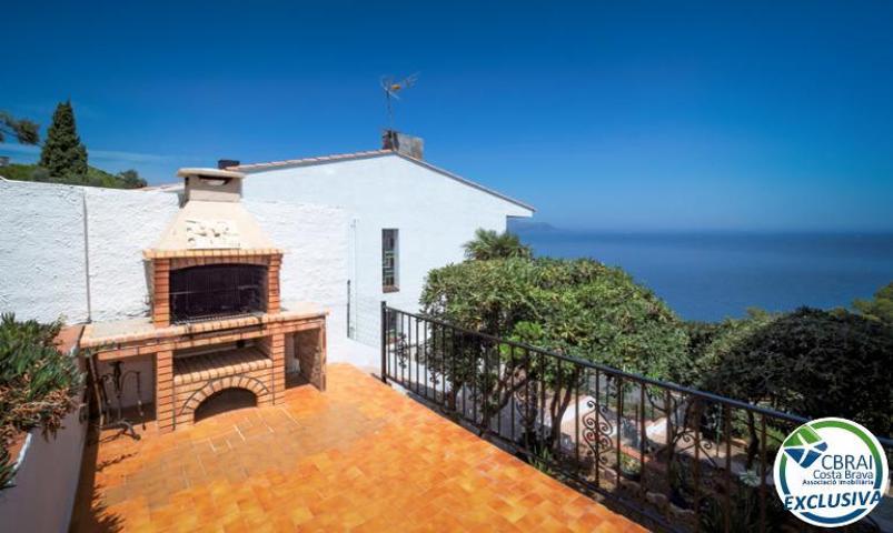 Chalet - Torre - Llançà photo 0
