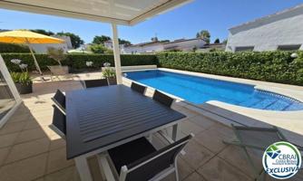 Chalet - Torre - Empuria-brava photo 0