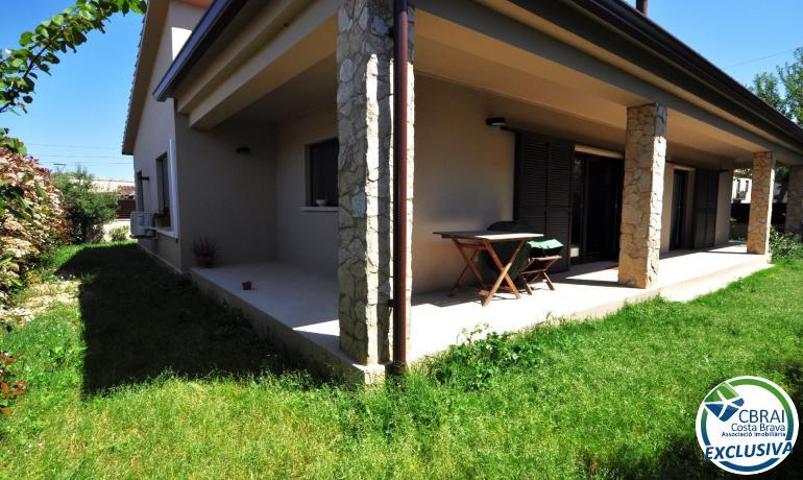 Chalet - Torre - Sant Pere Pescador photo 0