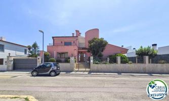 Chalet - Torre - Roses photo 0
