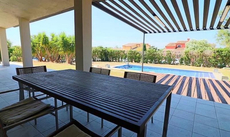 Chalet - Torre - Peralada photo 0