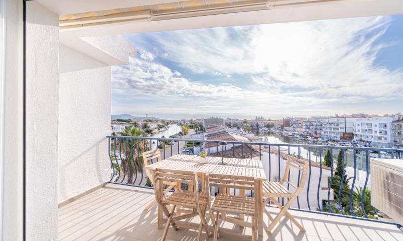 Piso - Empuria-brava photo 0