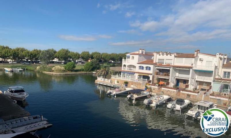 Piso - Empuria-brava photo 0