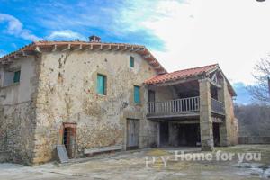 Masia - Vidrà photo 0