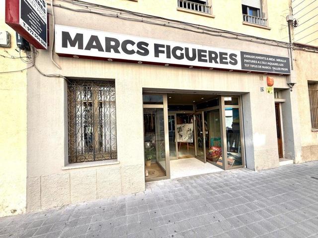 Local comercial - Figueres photo 0