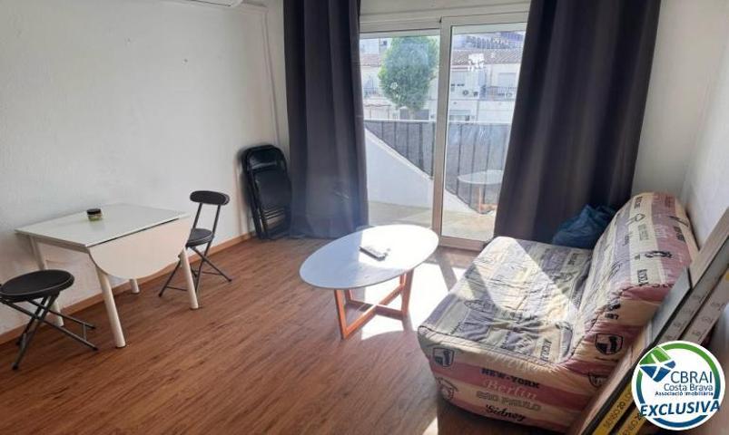 Estudio - Empuria-brava photo 0