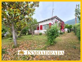 Chalet Individual con Bonita Parcela photo 0
