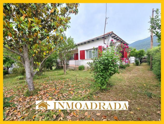 Chalet Individual con Bonita Parcela photo 0