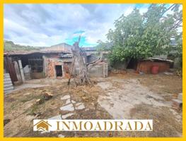 Nave Uso Industrial con terreno en casco urbano photo 0