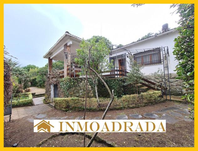 Picota Chalet Individual con 1000 metros de parcela y Vistas photo 0