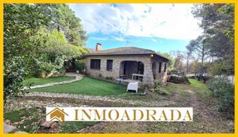 Casita al lado  de la Garganta photo 0