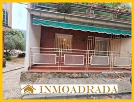 Piso Bajo Ana photo 0