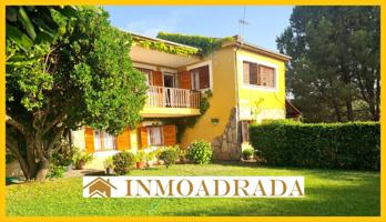 Chalet Señorial Individual con 910 metros de parcela photo 0