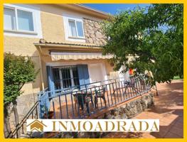 Chalet Individual Avenida de Madrid photo 0