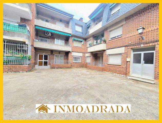 Bonito Piso en Planta Baja y Céntrico photo 0