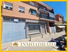 Piso Céntrico Reformado Sotillo photo 0