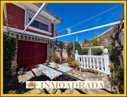 Chalet Adosado Bellas Vistas photo 0