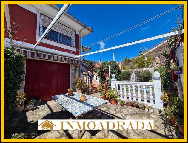 Chalet Adosado Bellas Vistas photo 0
