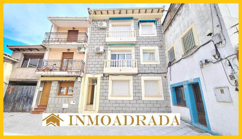 Cabezuelo Piso Céntrico Primera Planta photo 0