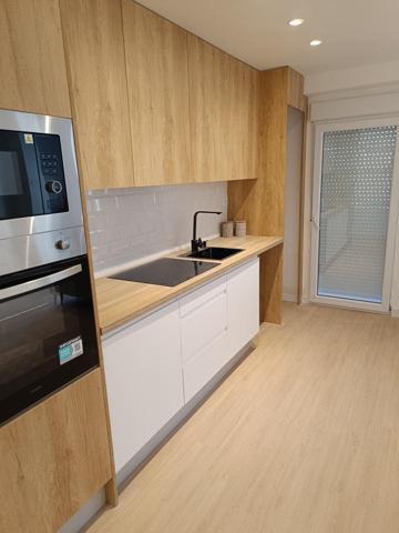 Oportunidad única! Piso totalmente reformado a estrenar, listo para entrar a vivir. photo 0