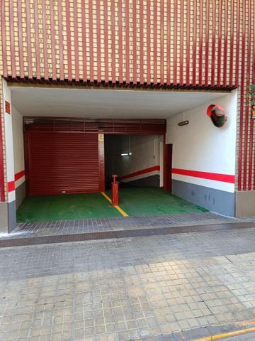 Venta Garaje Las Fuentes photo 0