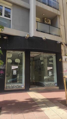 Local en alquiler en Zaragoza de 170 m2 photo 0