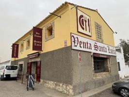 Venta Santa Lucía negocio emblematico en venta photo 0