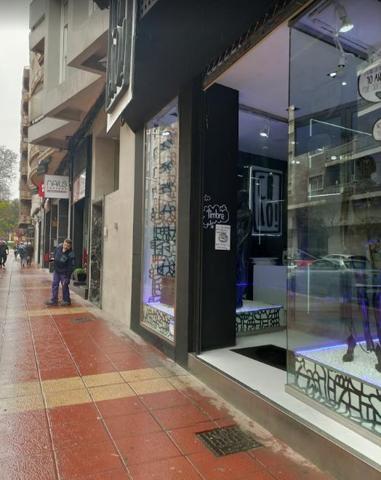 Local en venta en el centro de Zaragoza photo 0