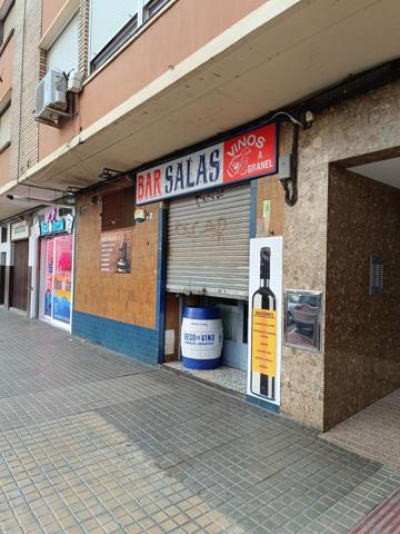 Venta de local con típica tasca photo 0