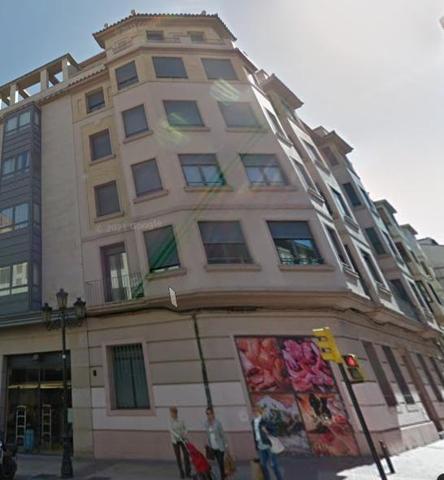 ¡Oportunidad en el Centro Histórico de Zaragoza! Piso de 2 dormitorios con garaje incluido. photo 0