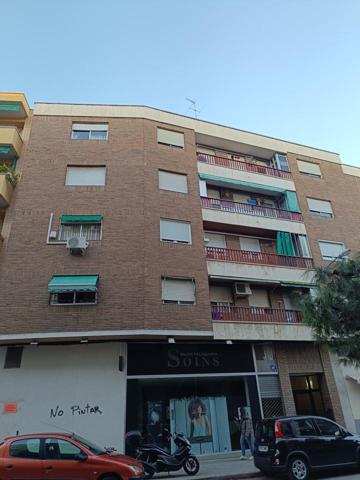 Piso de tres dormitorios en Las fuentes photo 0