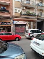 Local Junto a calle Delicias photo 0