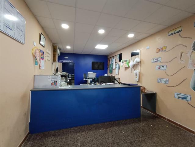 Local En alquiler en Cortijo vallejo photo 0