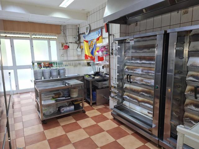 Local En venta en Pol ind ronda exterior photo 0