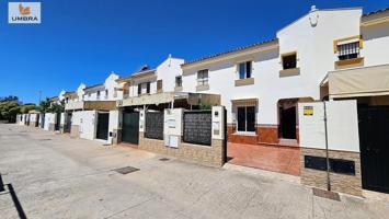BONITO ADOSADO, EN POZOALBERO, LAS ZONAS MÁS DEMANDADAS DE JEREZ. photo 0