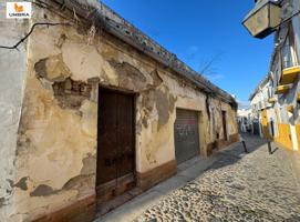 Oportunidad Única: Casa-solar con Enorme Potencial en Jerez de la Frontera photo 0